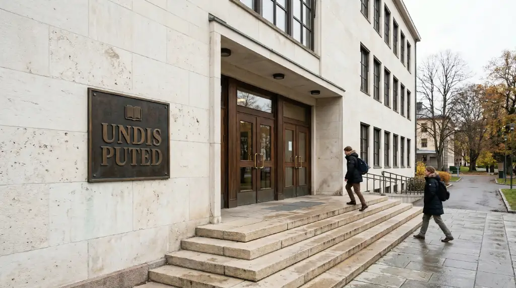 Education and institutions